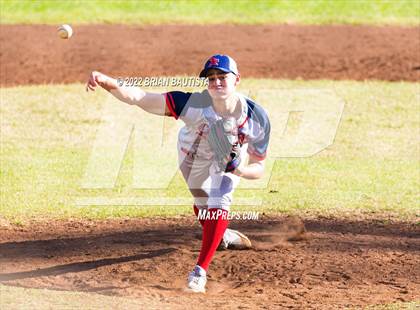 Thumbnail 3 in St. Louis vs Punahou photogallery.