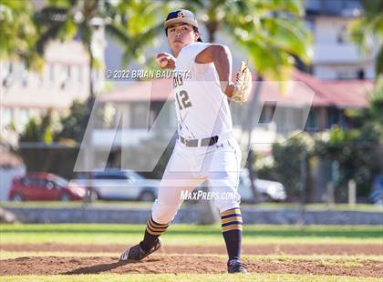 Thumbnail 1 in St. Louis vs Punahou photogallery.