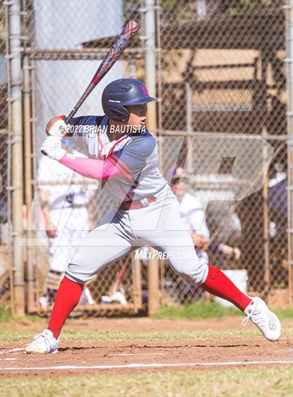 Thumbnail 3 in St. Louis vs Punahou photogallery.