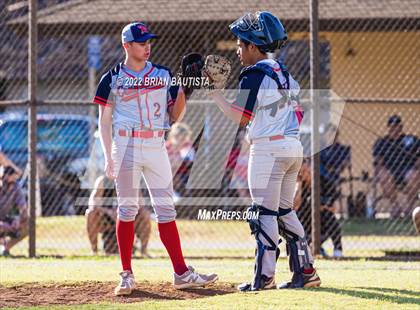 Thumbnail 2 in St. Louis vs Punahou photogallery.