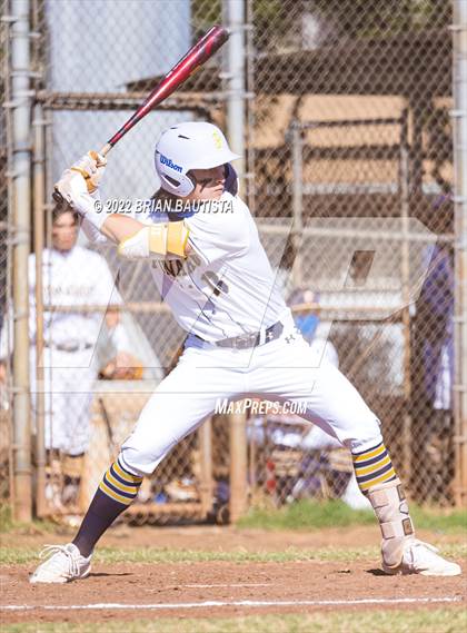 Thumbnail 3 in St. Louis vs Punahou photogallery.