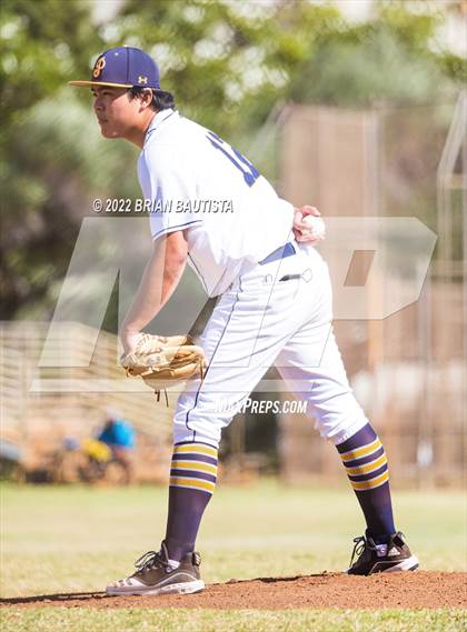 Thumbnail 2 in St. Louis vs Punahou photogallery.