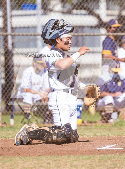 Thumbnail 2 in St. Louis vs Punahou photogallery.