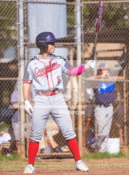 Thumbnail 2 in St. Louis vs Punahou photogallery.