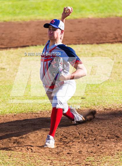 Thumbnail 3 in St. Louis vs Punahou photogallery.