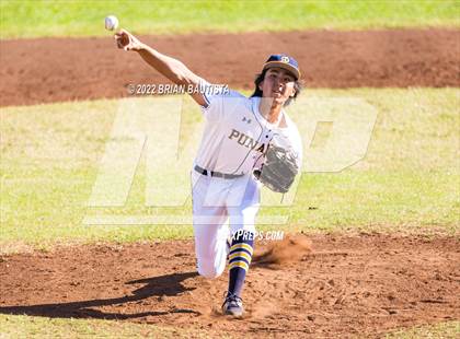 Thumbnail 1 in St. Louis vs Punahou photogallery.