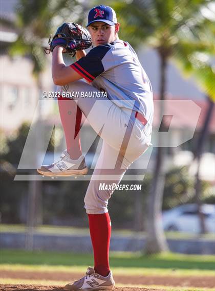 Thumbnail 2 in St. Louis vs Punahou photogallery.