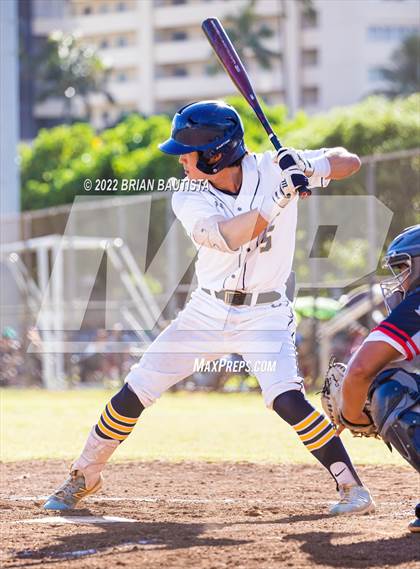 Thumbnail 1 in St. Louis vs Punahou photogallery.