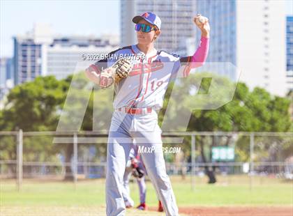 Thumbnail 3 in St. Louis vs Punahou photogallery.