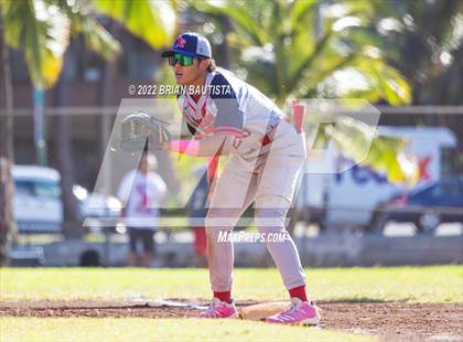 Thumbnail 2 in St. Louis vs Punahou photogallery.