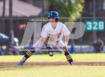 Thumbnail 3 in St. Louis vs Punahou photogallery.