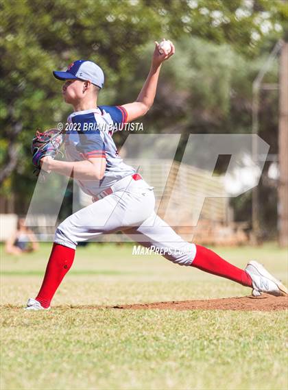 Thumbnail 1 in St. Louis vs Punahou photogallery.