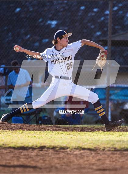Thumbnail 2 in St. Louis vs Punahou photogallery.