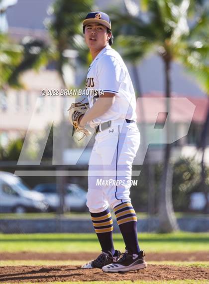 Thumbnail 2 in St. Louis vs Punahou photogallery.