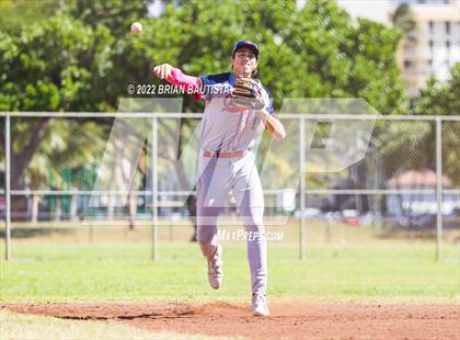 Thumbnail 1 in St. Louis vs Punahou photogallery.