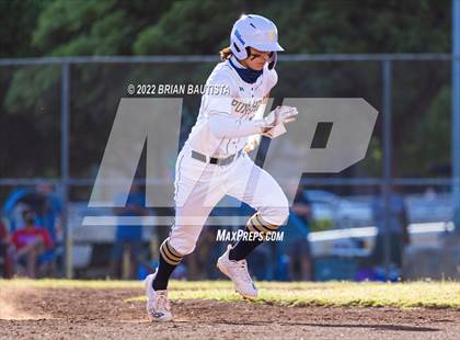 Thumbnail 2 in St. Louis vs Punahou photogallery.