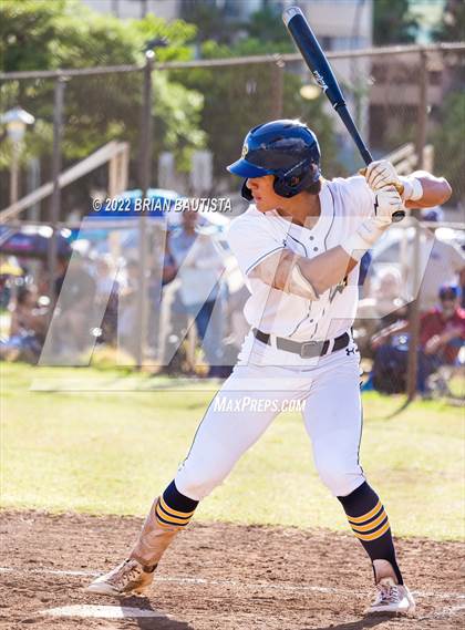 Thumbnail 1 in St. Louis vs Punahou photogallery.