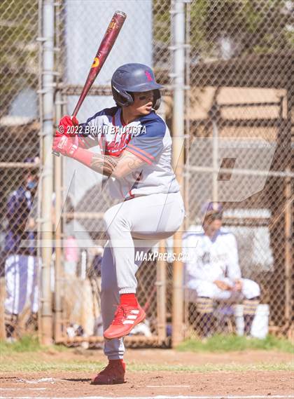 Thumbnail 3 in St. Louis vs Punahou photogallery.