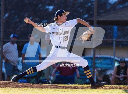 Thumbnail 3 in St. Louis vs Punahou photogallery.