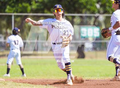 Thumbnail 1 in St. Louis vs Punahou photogallery.