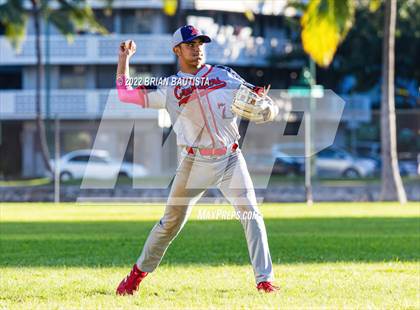 Thumbnail 1 in St. Louis vs Punahou photogallery.