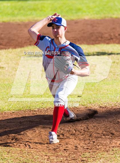 Thumbnail 1 in St. Louis vs Punahou photogallery.