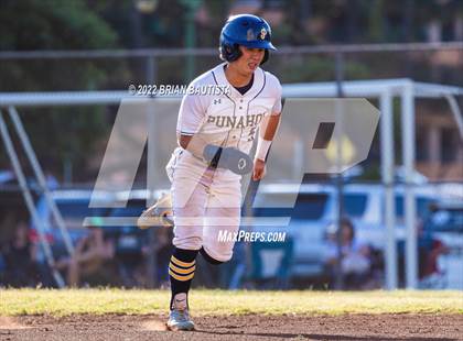 Thumbnail 2 in St. Louis vs Punahou photogallery.