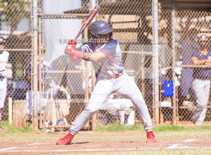 Thumbnail 2 in St. Louis vs Punahou photogallery.