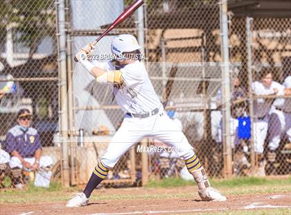 Thumbnail 2 in St. Louis vs Punahou photogallery.