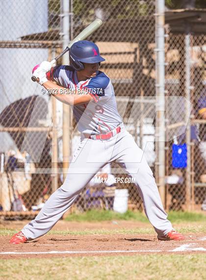 Thumbnail 2 in St. Louis vs Punahou photogallery.