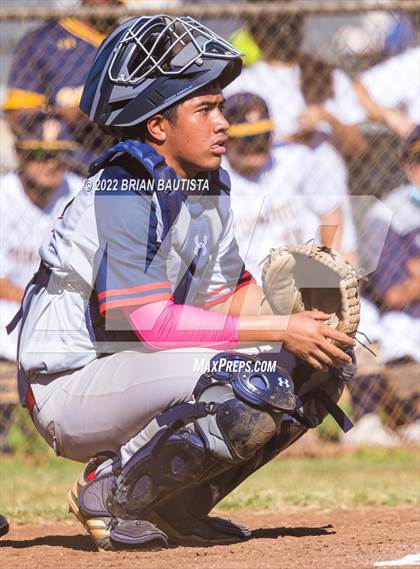Thumbnail 3 in St. Louis vs Punahou photogallery.