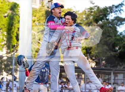 Thumbnail 3 in St. Louis vs Punahou photogallery.