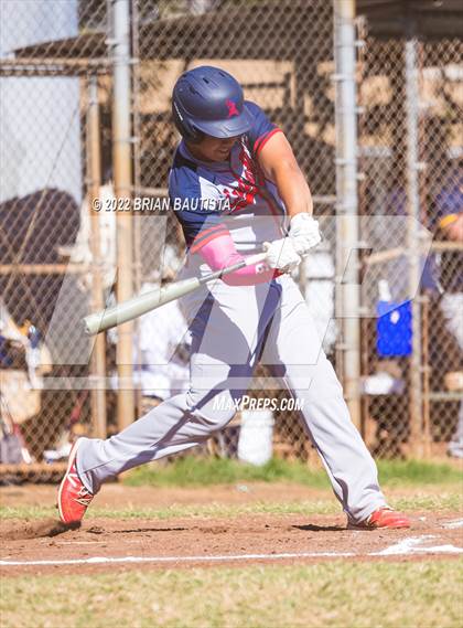 Thumbnail 3 in St. Louis vs Punahou photogallery.