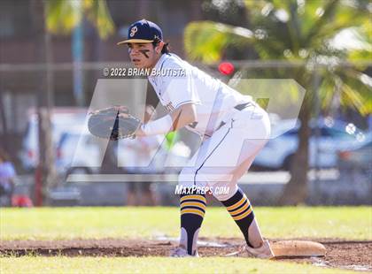 Thumbnail 2 in St. Louis vs Punahou photogallery.