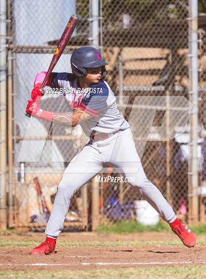 Thumbnail 3 in St. Louis vs Punahou photogallery.