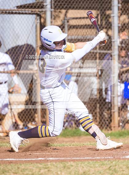 Thumbnail 1 in St. Louis vs Punahou photogallery.