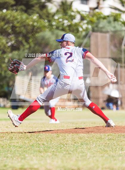 Thumbnail 2 in St. Louis vs Punahou photogallery.