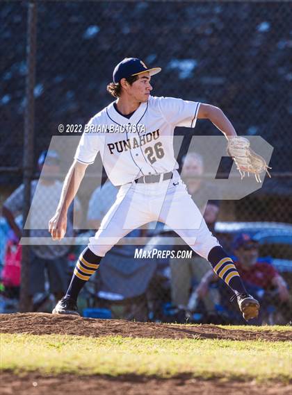Thumbnail 1 in St. Louis vs Punahou photogallery.
