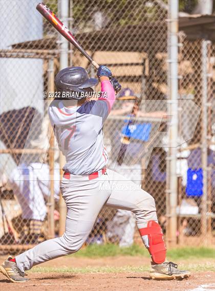 Thumbnail 1 in St. Louis vs Punahou photogallery.