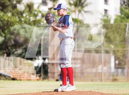 Thumbnail 2 in St. Louis vs Punahou photogallery.