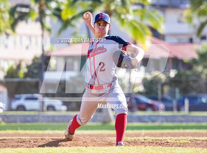 Thumbnail 2 in St. Louis vs Punahou photogallery.