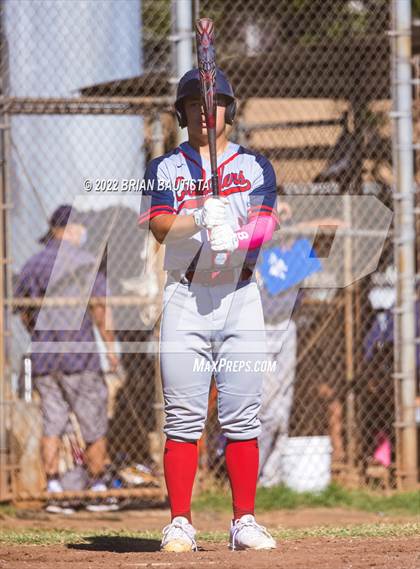 Thumbnail 1 in St. Louis vs Punahou photogallery.