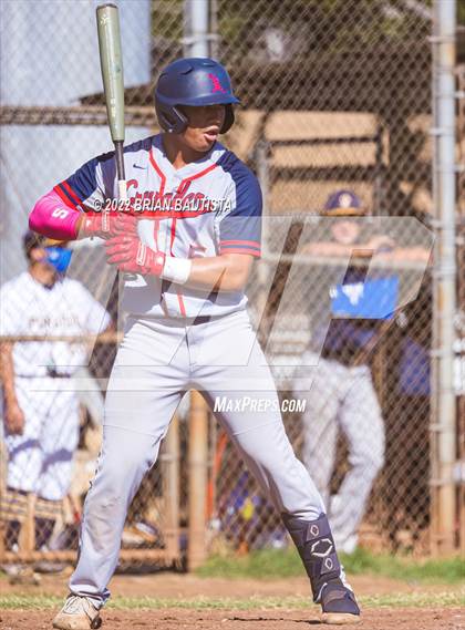 Thumbnail 2 in St. Louis vs Punahou photogallery.