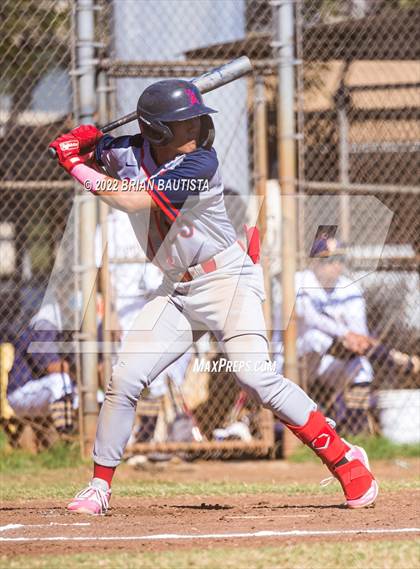 Thumbnail 2 in St. Louis vs Punahou photogallery.