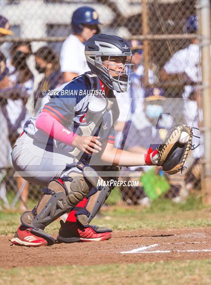 Thumbnail 3 in St. Louis vs Punahou photogallery.