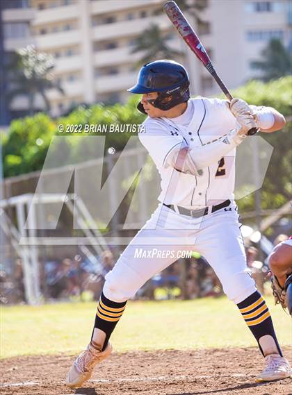 Thumbnail 3 in St. Louis vs Punahou photogallery.