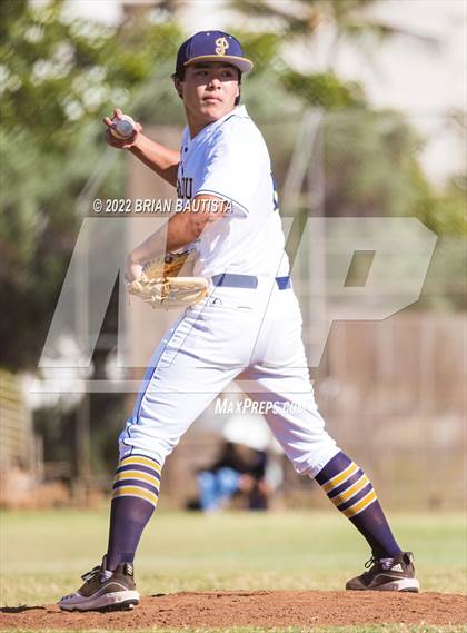 Thumbnail 1 in St. Louis vs Punahou photogallery.