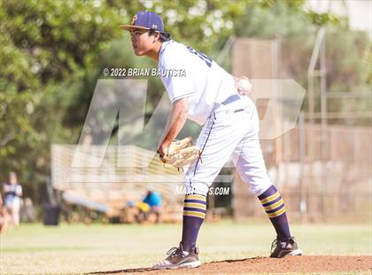 Thumbnail 1 in St. Louis vs Punahou photogallery.