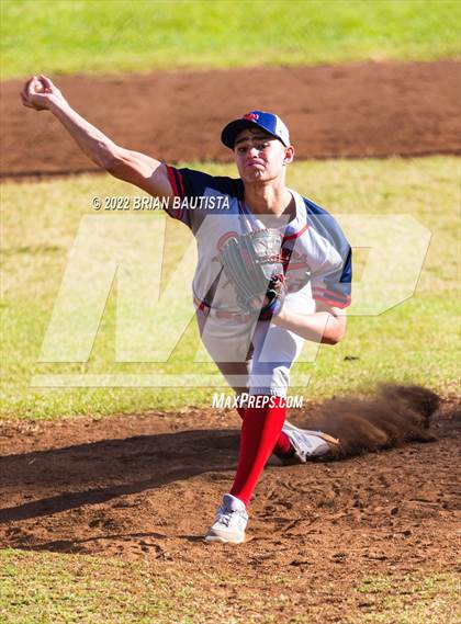 Thumbnail 1 in St. Louis vs Punahou photogallery.