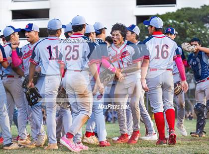 Thumbnail 1 in St. Louis vs Punahou photogallery.